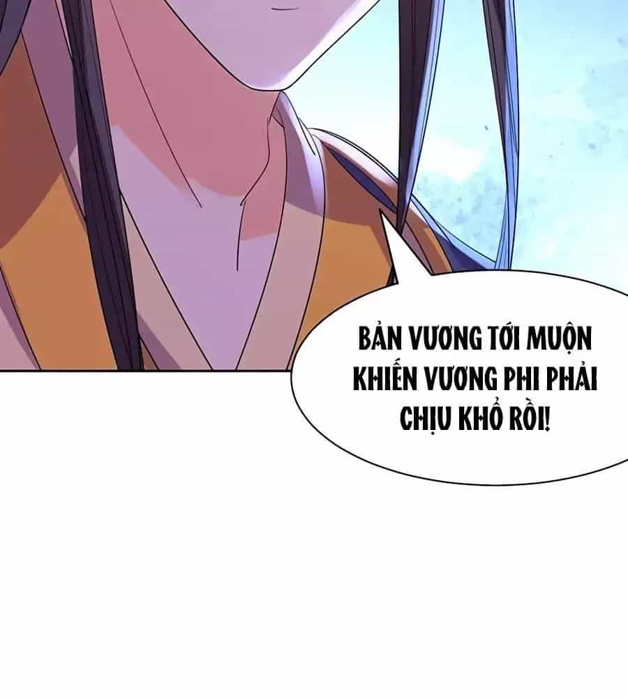 Vương Gia Là Đầu Đại Lão Hổ - Chương 69 - ảnh 6