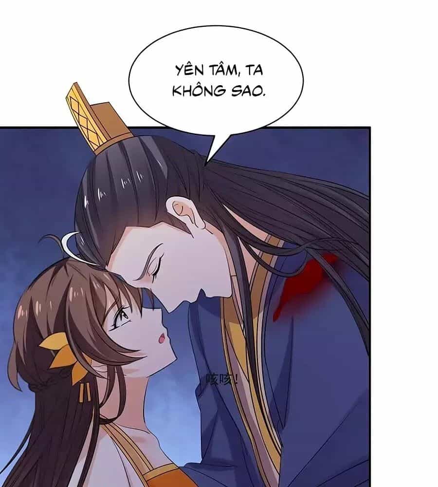 Vương Gia Là Đầu Đại Lão Hổ - Chương 70 - ảnh 17
