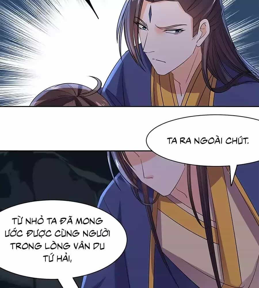 Vương Gia Là Đầu Đại Lão Hổ - Chương 70 - ảnh 21