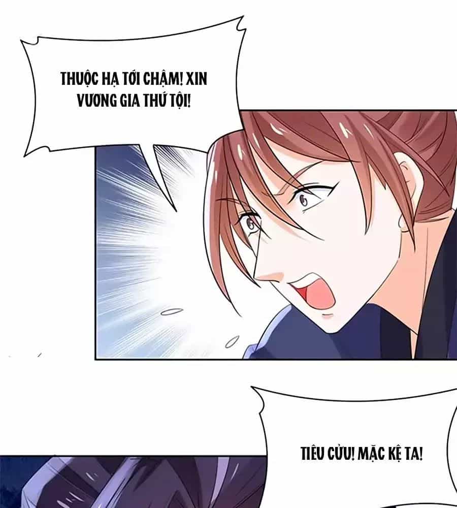 Vương Gia Là Đầu Đại Lão Hổ - Chương 71 - ảnh 22