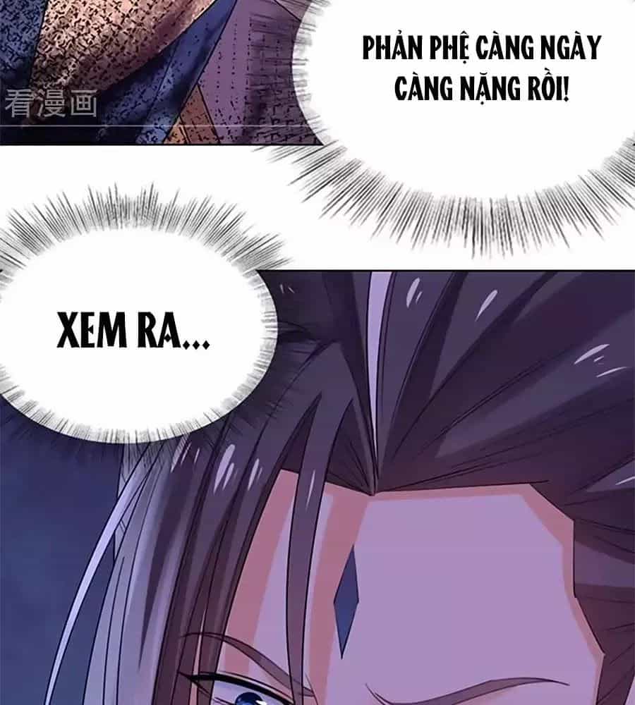 Vương Gia Là Đầu Đại Lão Hổ - Chương 71 - ảnh 29