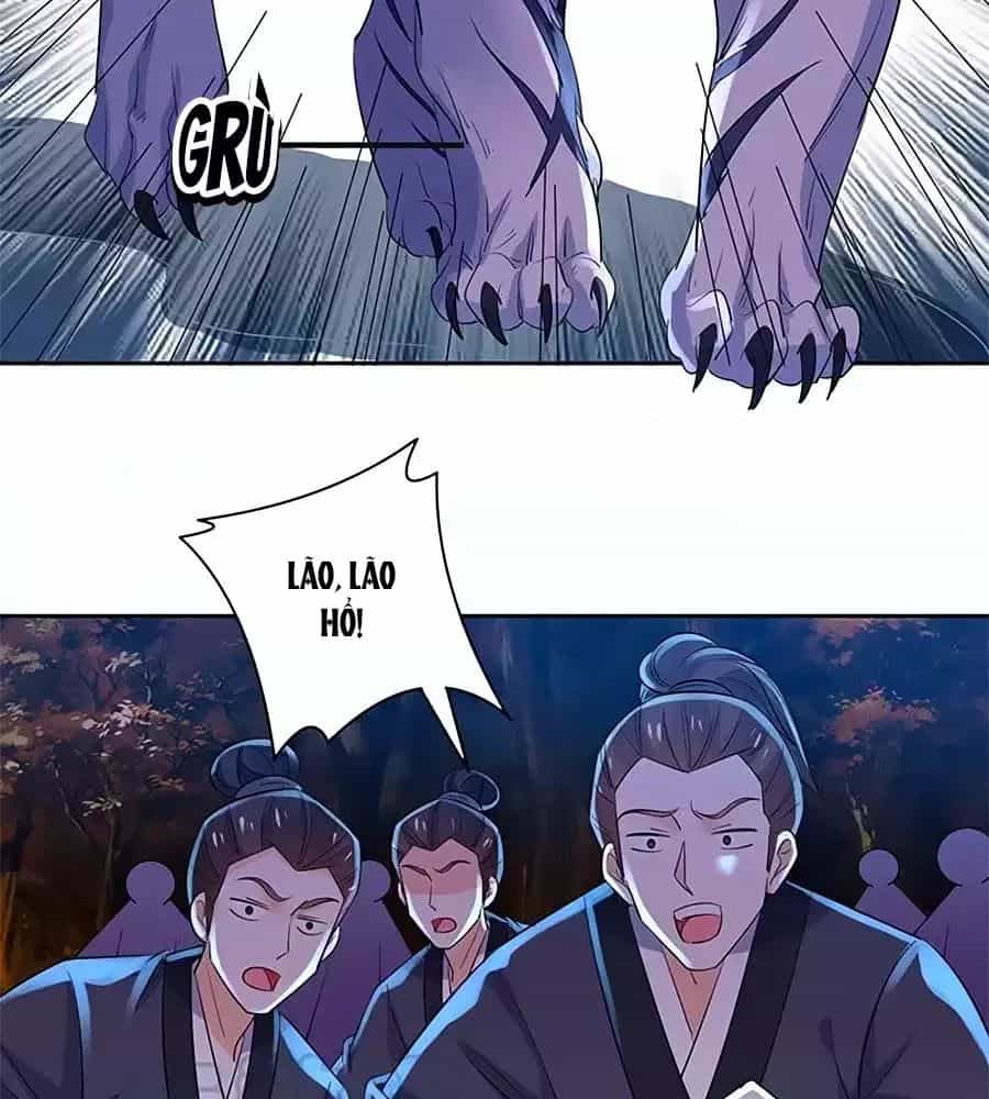 Vương Gia Là Đầu Đại Lão Hổ - Chương 71 - ảnh 5