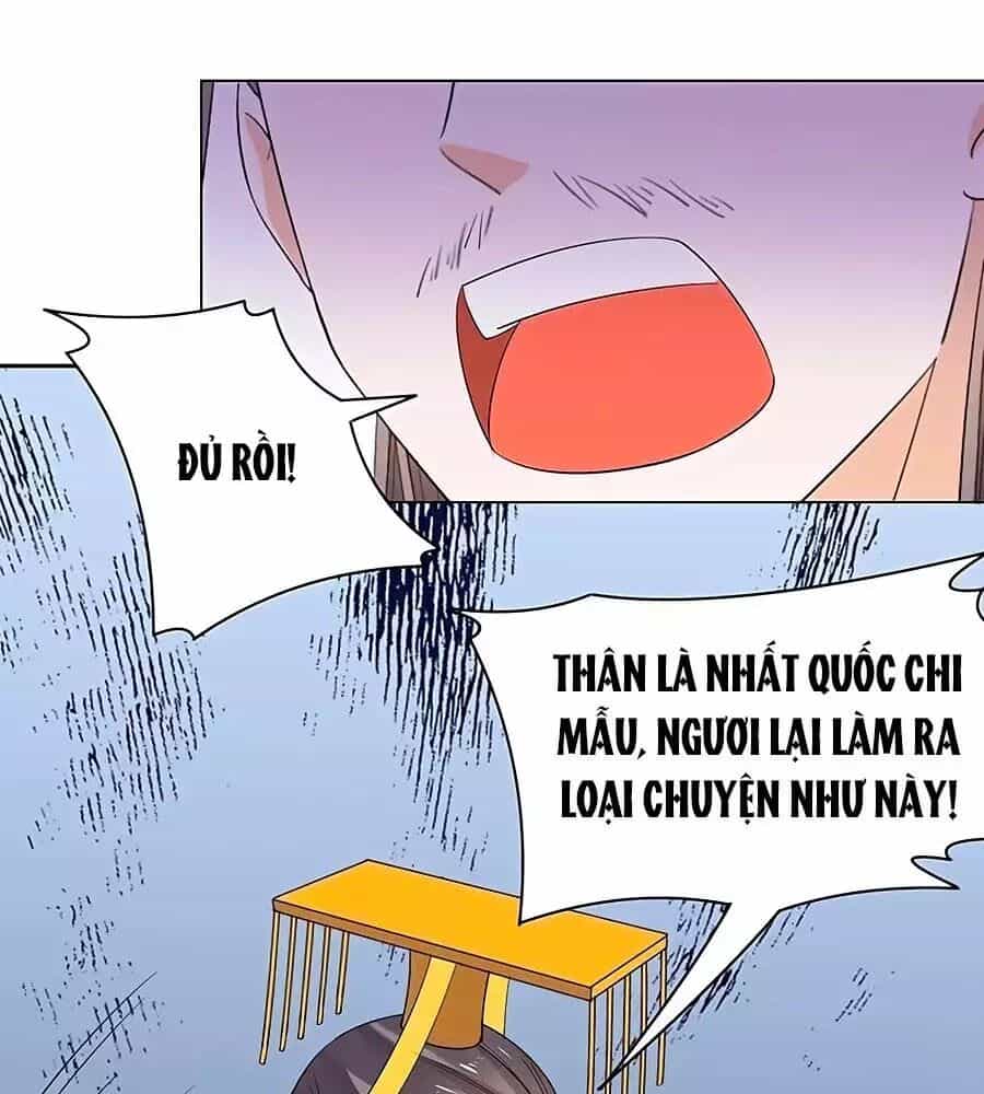 Vương Gia Là Đầu Đại Lão Hổ - Chương 72 - ảnh 13