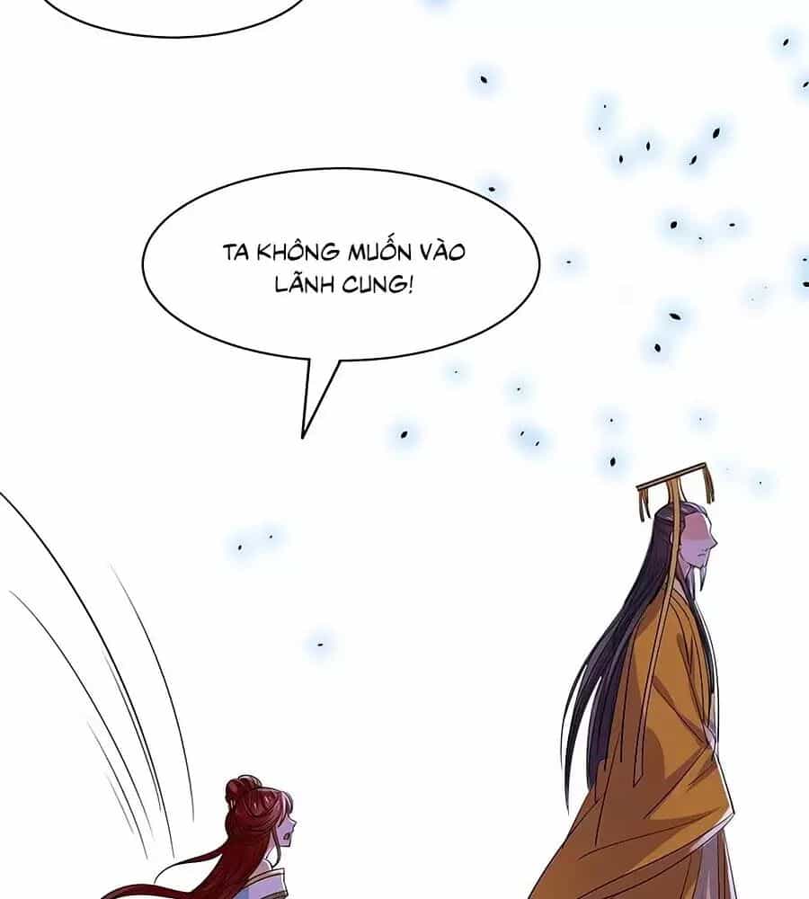 Vương Gia Là Đầu Đại Lão Hổ - Chương 72 - ảnh 20