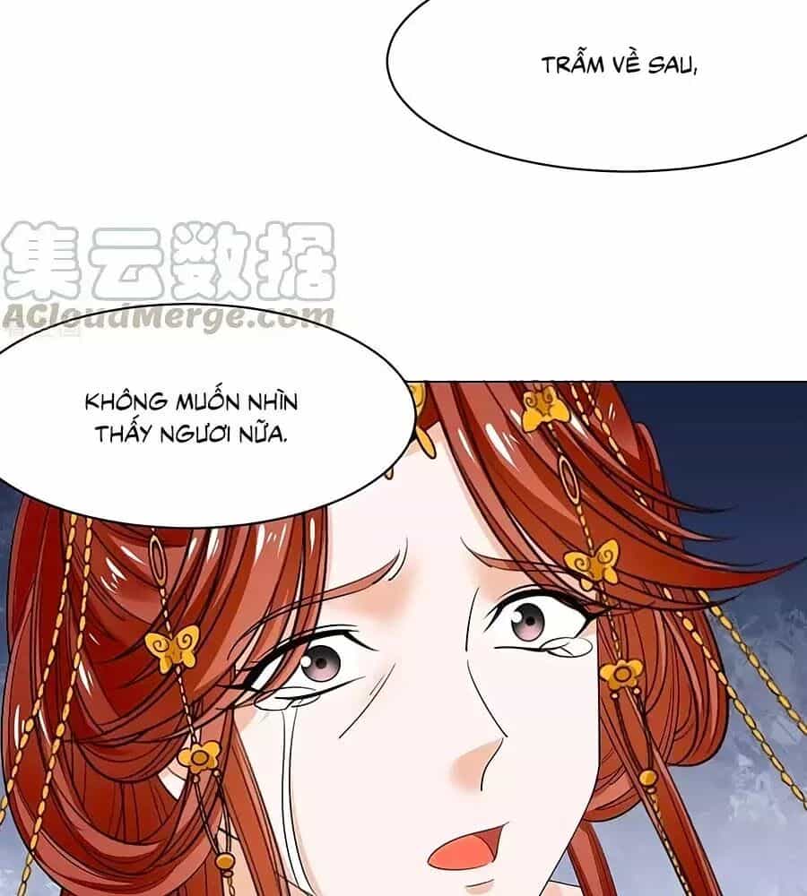 Vương Gia Là Đầu Đại Lão Hổ - Chương 72 - ảnh 25