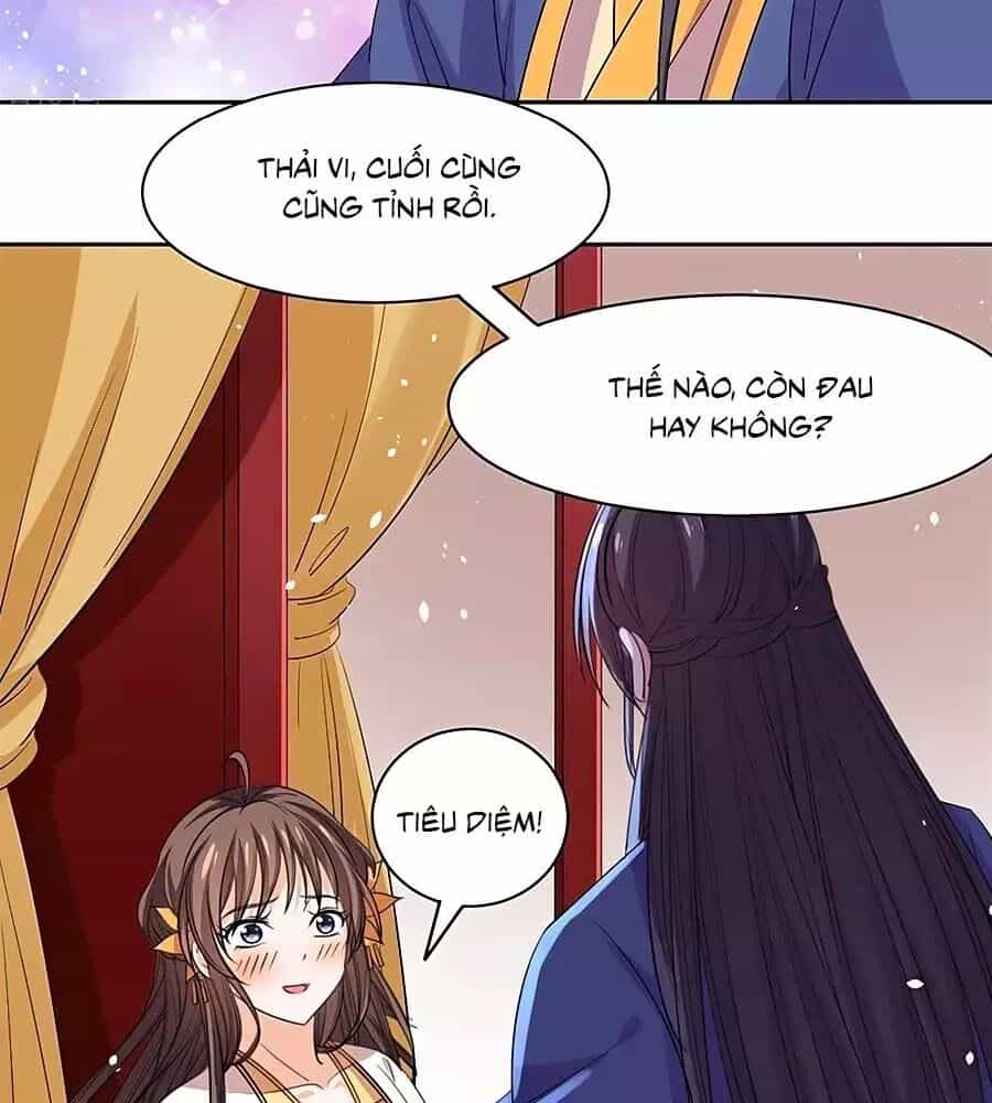 Vương Gia Là Đầu Đại Lão Hổ - Chương 72 - ảnh 30