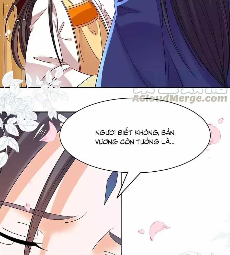 Vương Gia Là Đầu Đại Lão Hổ - Chương 72 - ảnh 31