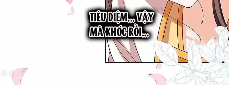 Vương Gia Là Đầu Đại Lão Hổ - Chương 72 - ảnh 33
