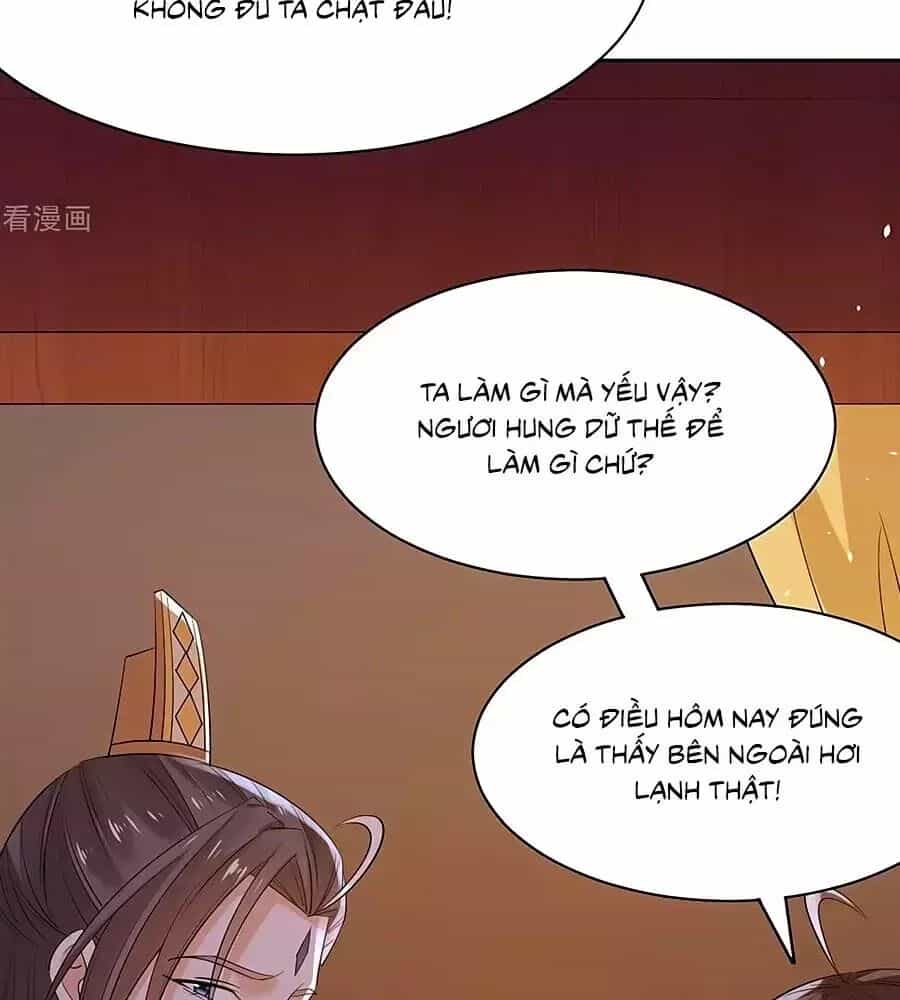 Vương Gia Là Đầu Đại Lão Hổ - Chương 72 - ảnh 42