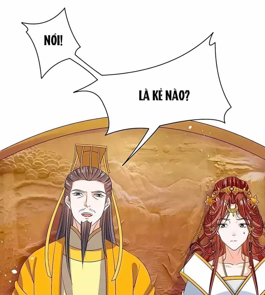 Vương Gia Là Đầu Đại Lão Hổ - Chương 72 - ảnh 7
