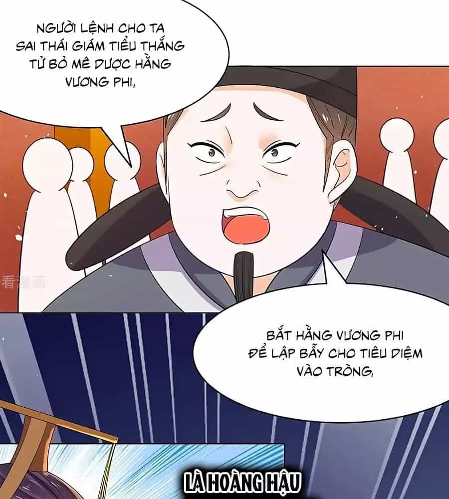 Vương Gia Là Đầu Đại Lão Hổ - Chương 72 - ảnh 9