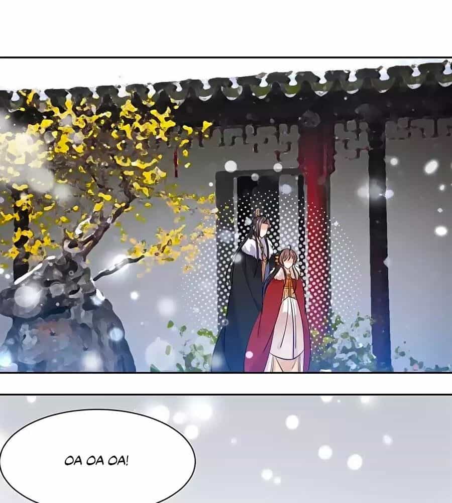 Vương Gia Là Đầu Đại Lão Hổ - Chương 73 - ảnh 1