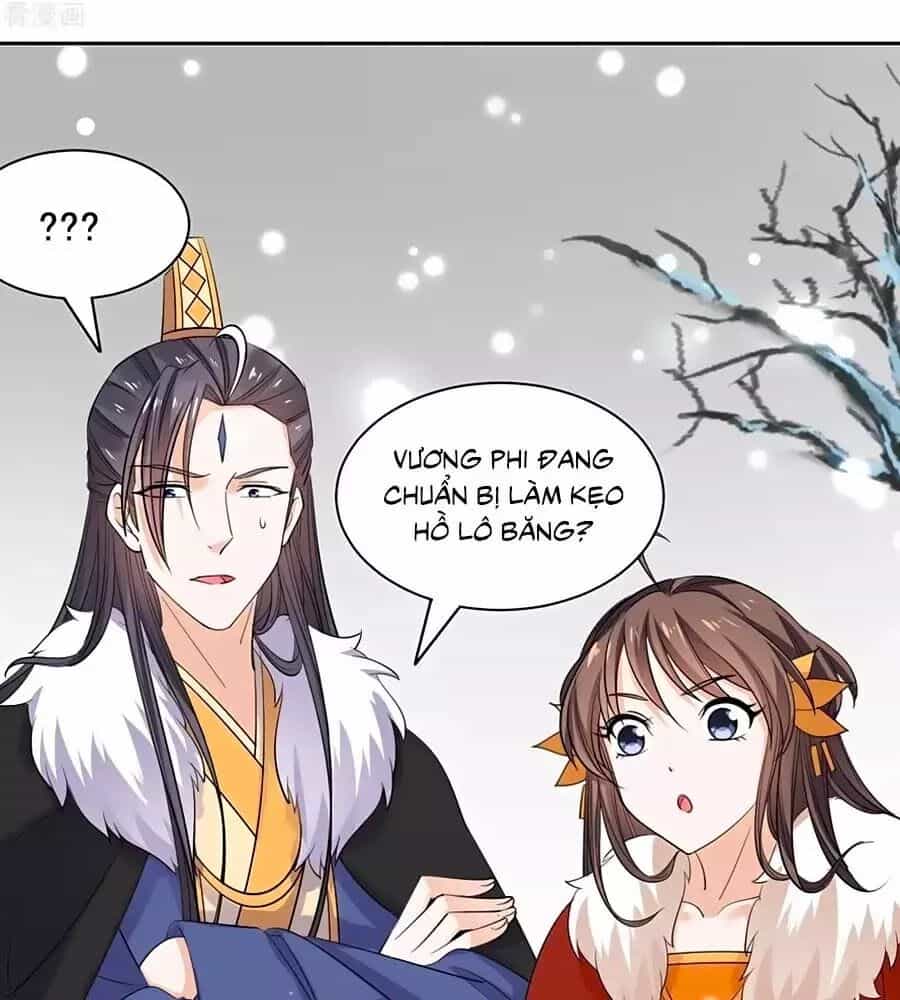 Vương Gia Là Đầu Đại Lão Hổ - Chương 73 - ảnh 11