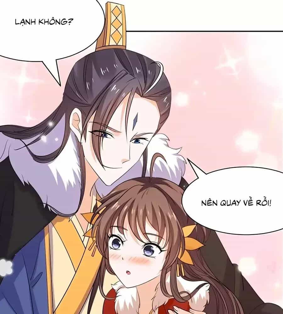 Vương Gia Là Đầu Đại Lão Hổ - Chương 73 - ảnh 18