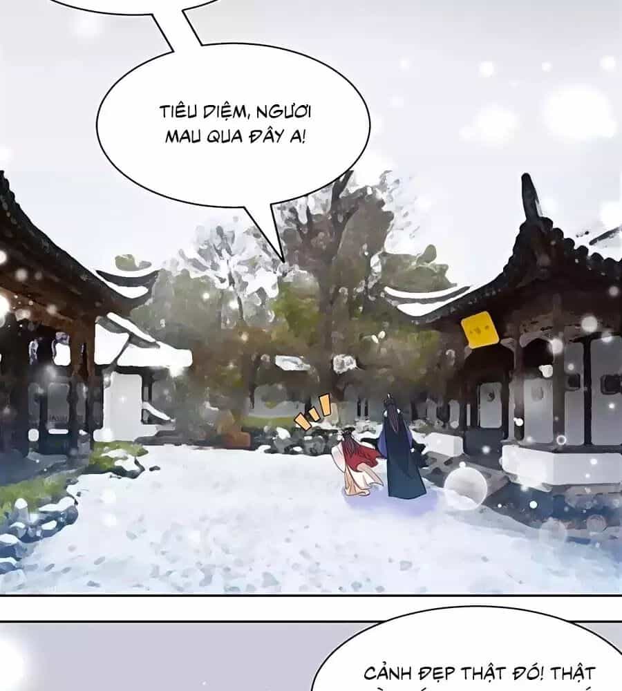Vương Gia Là Đầu Đại Lão Hổ - Chương 73 - ảnh 2