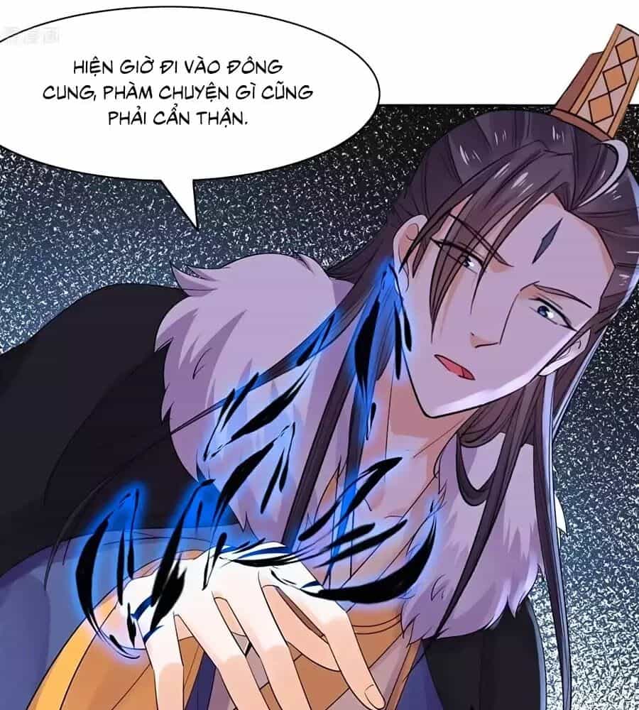 Vương Gia Là Đầu Đại Lão Hổ - Chương 73 - ảnh 28