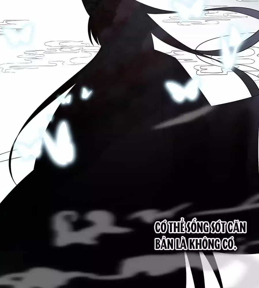 Vương Gia Là Đầu Đại Lão Hổ - Chương 73 - ảnh 34