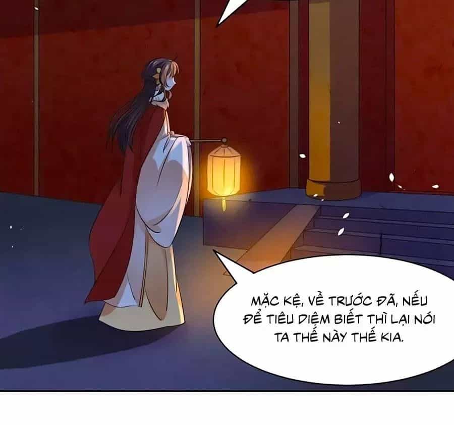 Vương Gia Là Đầu Đại Lão Hổ - Chương 74 - ảnh 16