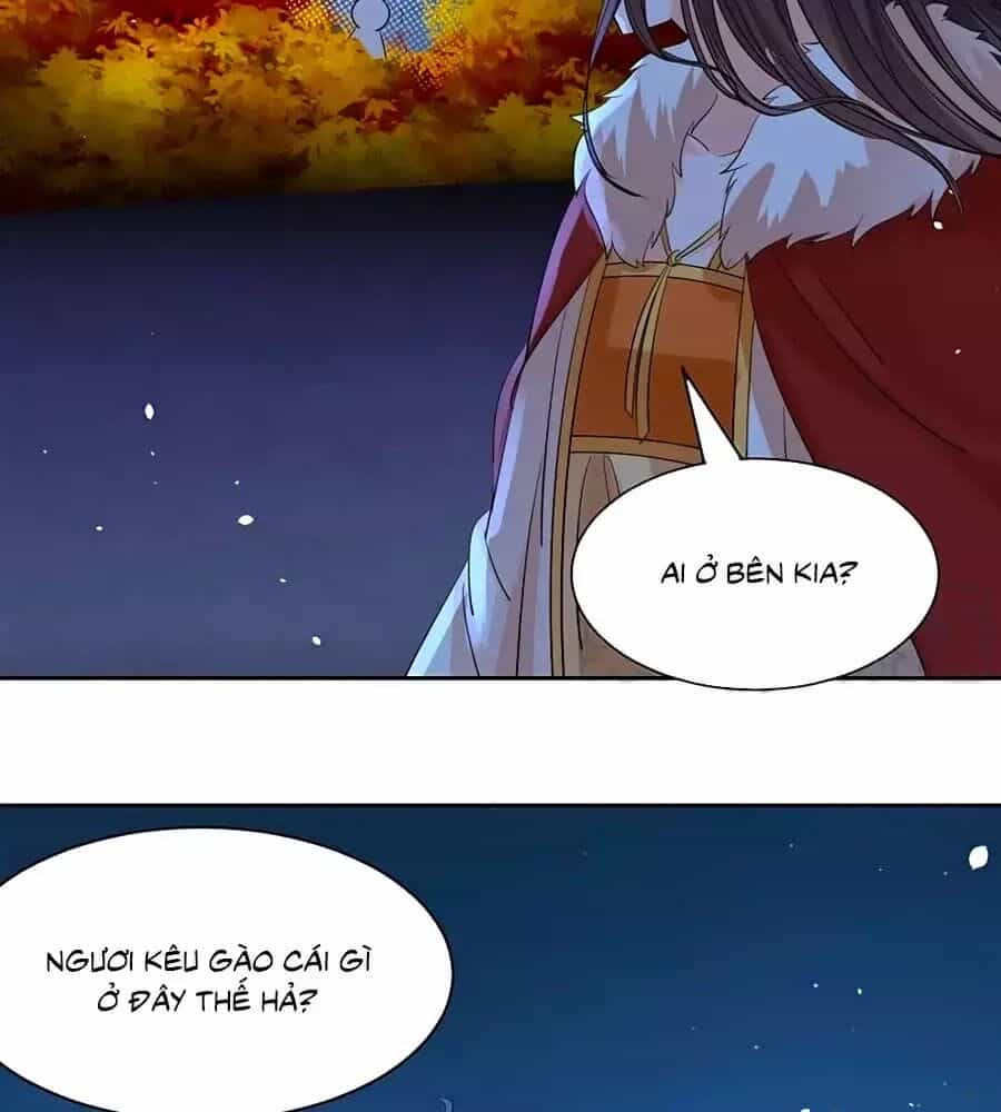 Vương Gia Là Đầu Đại Lão Hổ - Chương 74 - ảnh 18