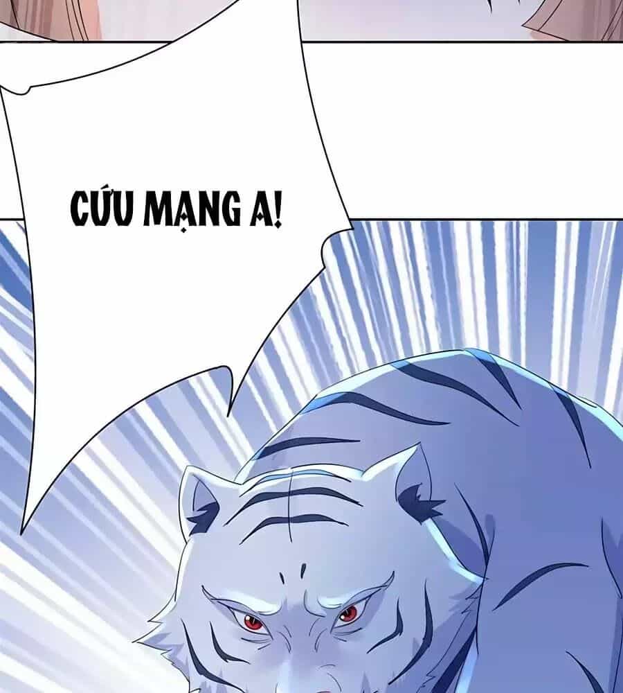 Vương Gia Là Đầu Đại Lão Hổ - Chương 74 - ảnh 4