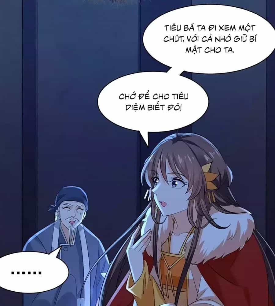 Vương Gia Là Đầu Đại Lão Hổ - Chương 74 - ảnh 41