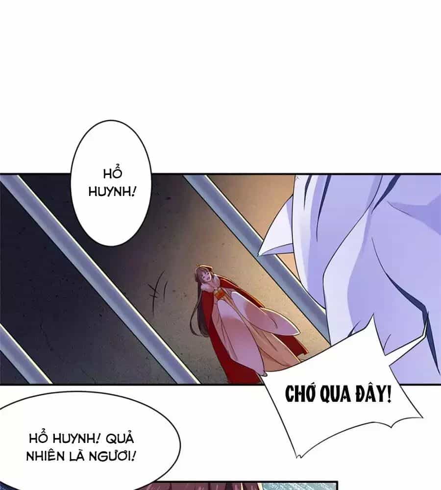Vương Gia Là Đầu Đại Lão Hổ - Chương 75 - ảnh 1