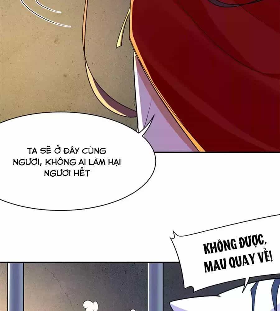 Vương Gia Là Đầu Đại Lão Hổ - Chương 75 - ảnh 19