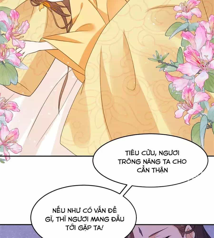 Vương Gia Là Đầu Đại Lão Hổ - Chương 75 - ảnh 26