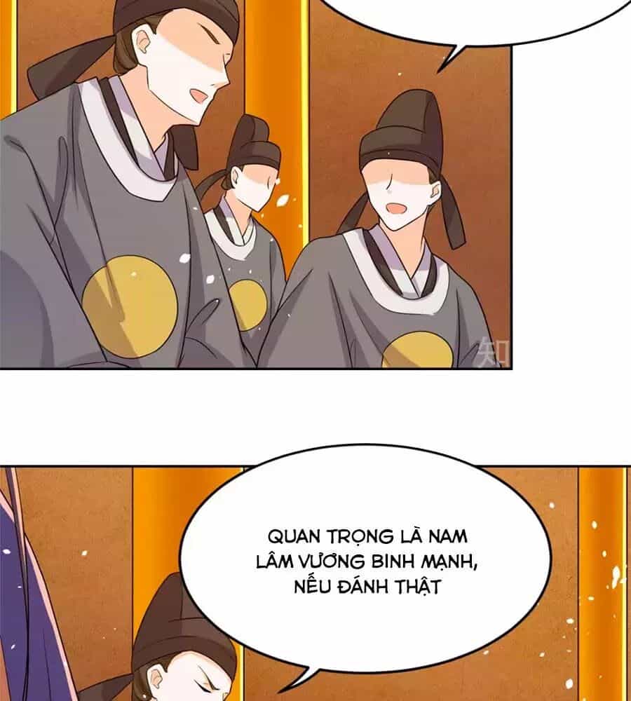 Vương Gia Là Đầu Đại Lão Hổ - Chương 75 - ảnh 31
