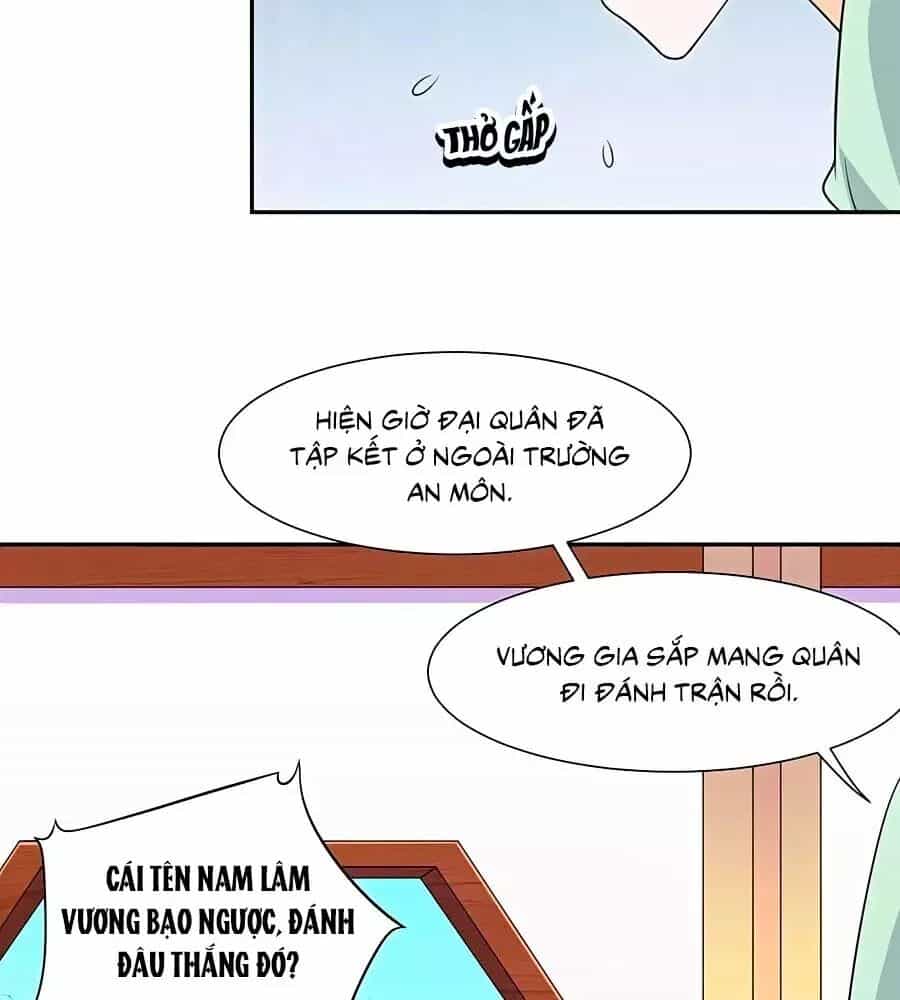 Vương Gia Là Đầu Đại Lão Hổ - Chương 76 - ảnh 10