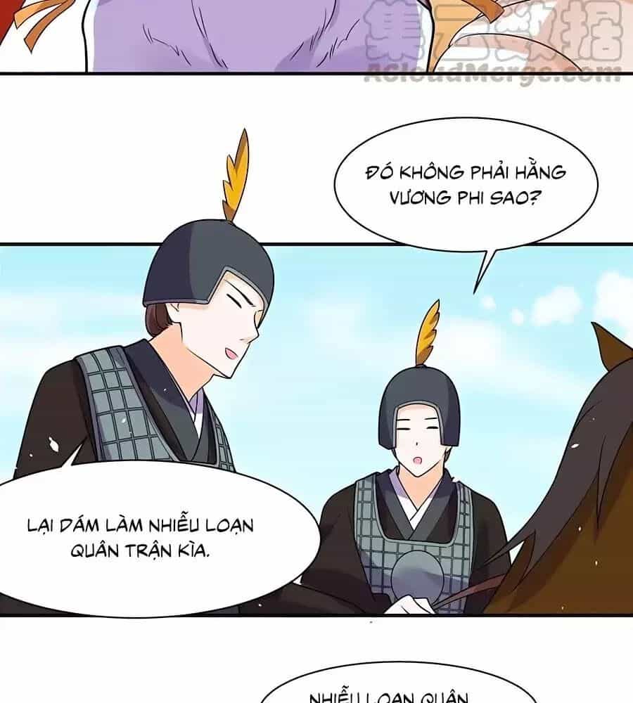 Vương Gia Là Đầu Đại Lão Hổ - Chương 76 - ảnh 26