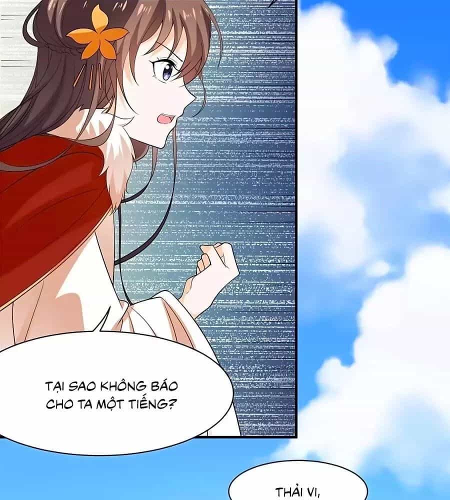 Vương Gia Là Đầu Đại Lão Hổ - Chương 76 - ảnh 28