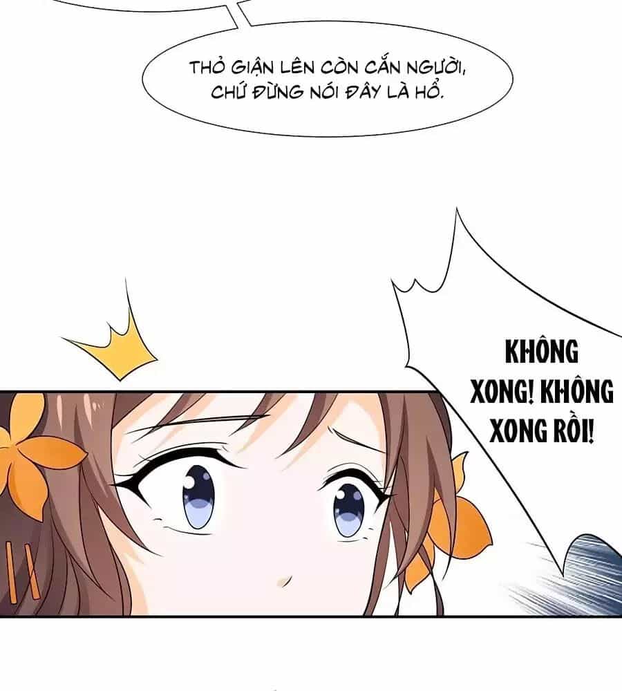 Vương Gia Là Đầu Đại Lão Hổ - Chương 76 - ảnh 6