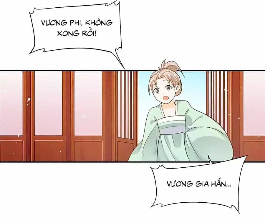 Vương Gia Là Đầu Đại Lão Hổ - Chương 76 - ảnh 7
