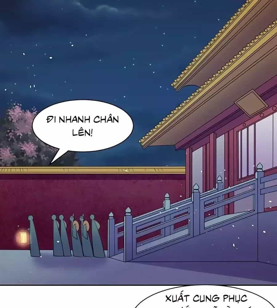 Vương Gia Là Đầu Đại Lão Hổ - Chương 77 - ảnh 21