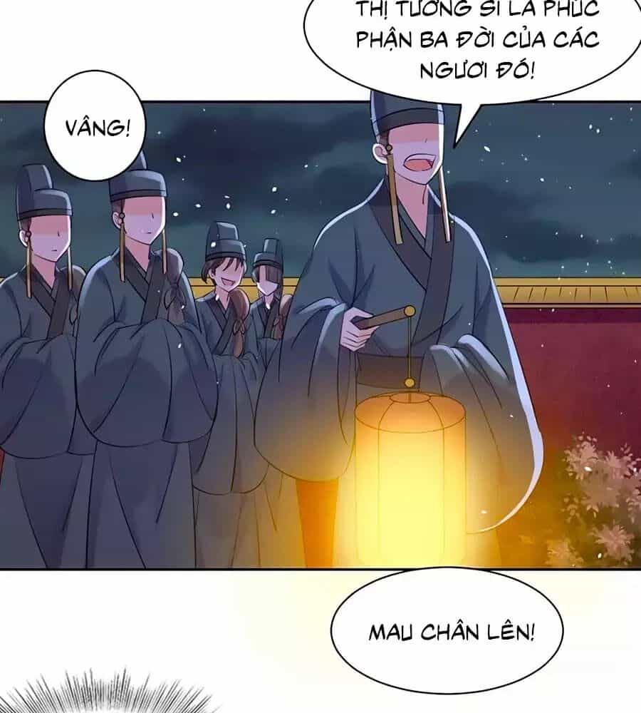 Vương Gia Là Đầu Đại Lão Hổ - Chương 77 - ảnh 22