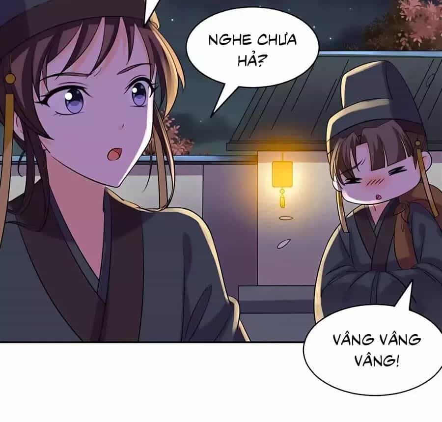 Vương Gia Là Đầu Đại Lão Hổ - Chương 77 - ảnh 31
