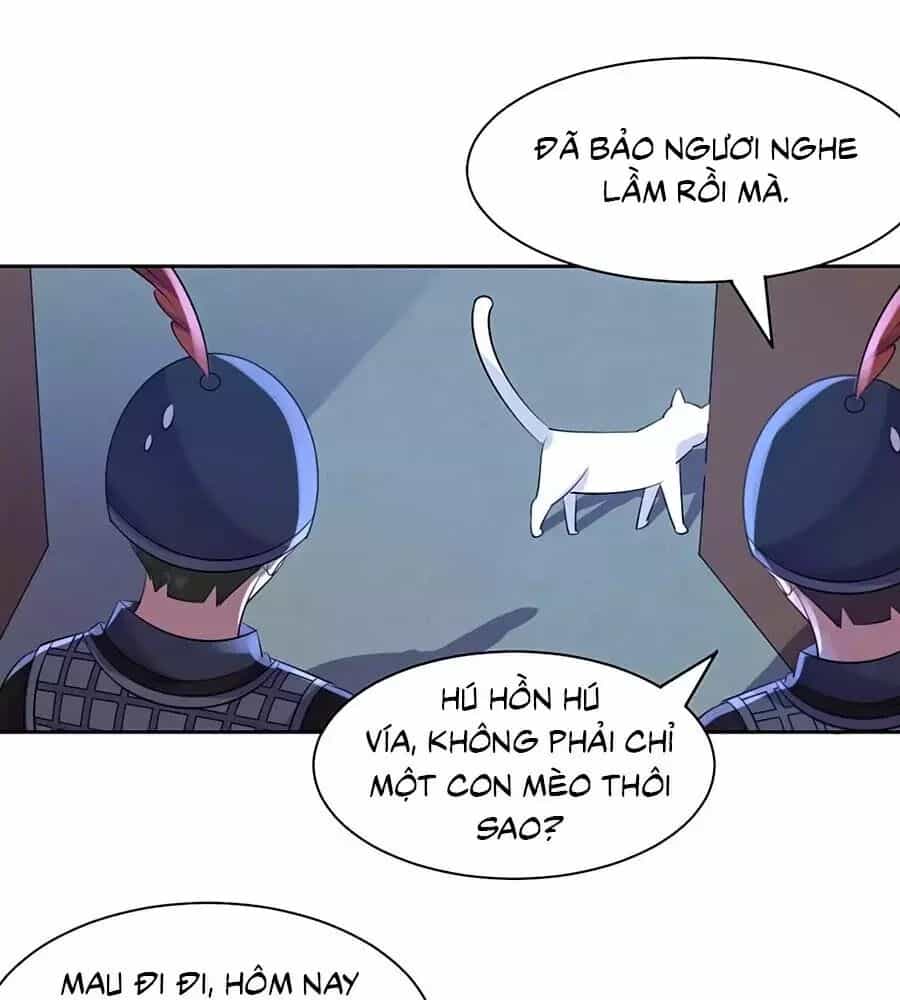 Vương Gia Là Đầu Đại Lão Hổ - Chương 77 - ảnh 36