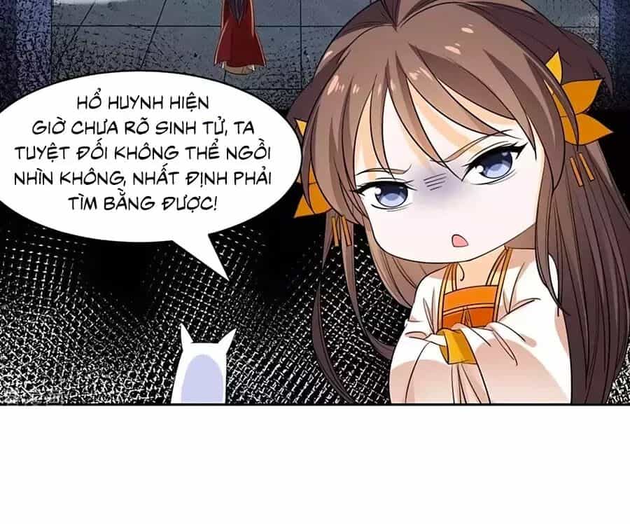 Vương Gia Là Đầu Đại Lão Hổ - Chương 77 - ảnh 5