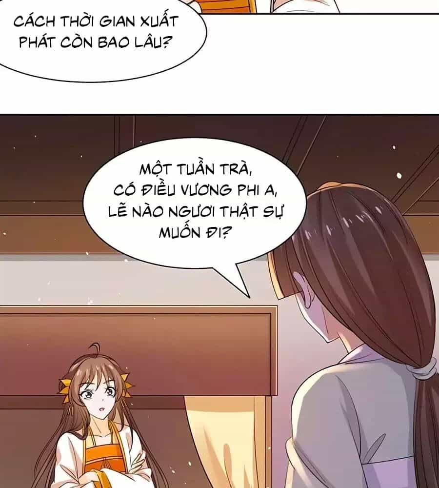 Vương Gia Là Đầu Đại Lão Hổ - Chương 77 - ảnh 9