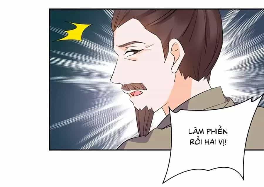 Vương Gia Là Đầu Đại Lão Hổ - Chương 78 - ảnh 10