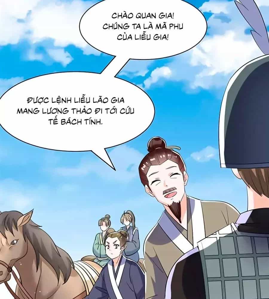 Vương Gia Là Đầu Đại Lão Hổ - Chương 78 - ảnh 26