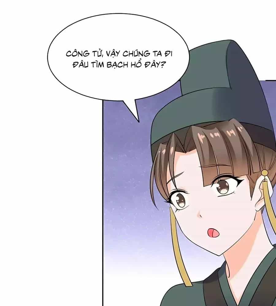 Vương Gia Là Đầu Đại Lão Hổ - Chương 78 - ảnh 5
