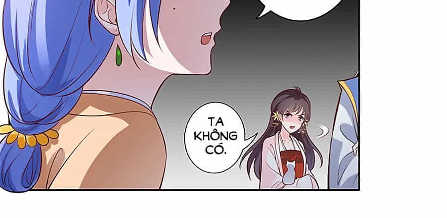 Vương Gia Là Đầu Đại Lão Hổ - Chương 8 - ảnh 10