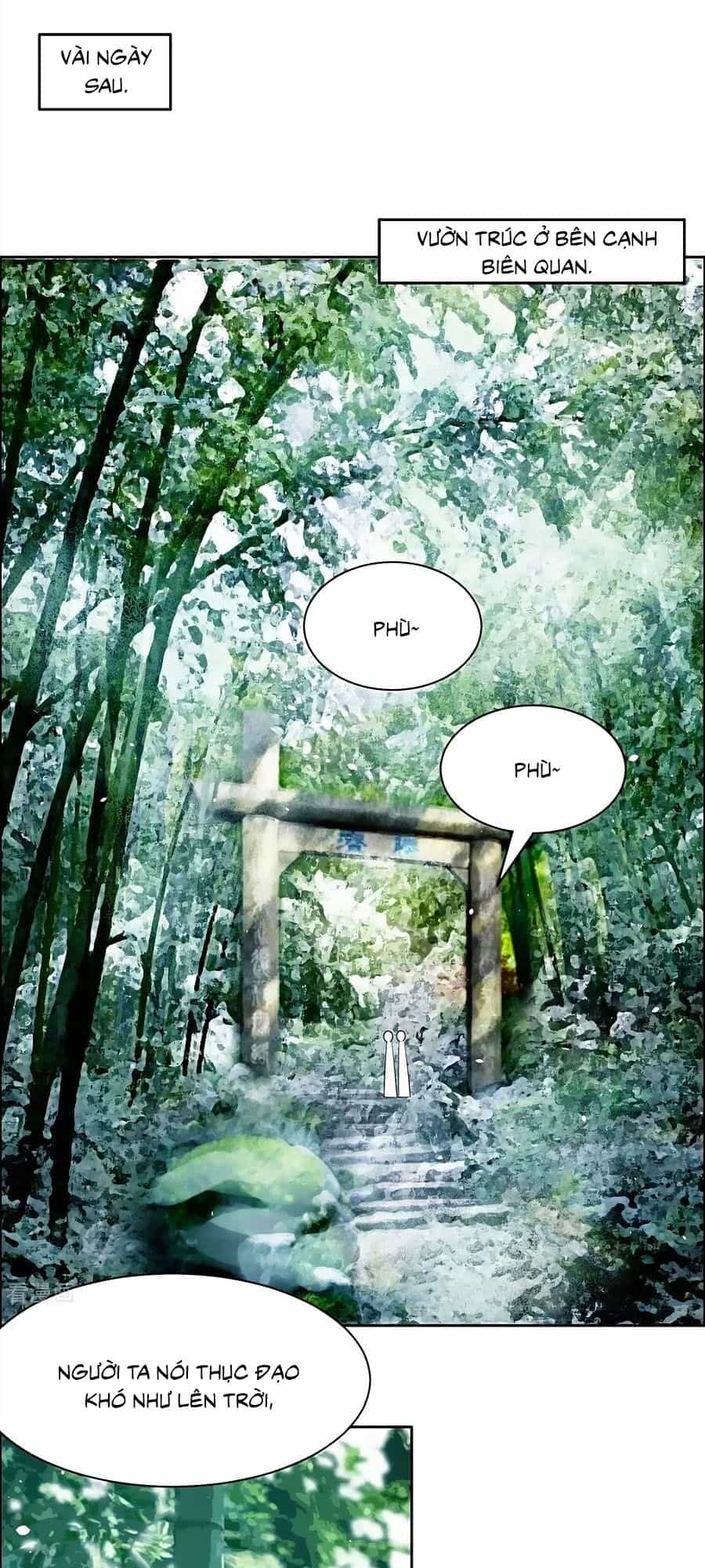 Vương Gia Là Đầu Đại Lão Hổ - Chương 80 - ảnh 1