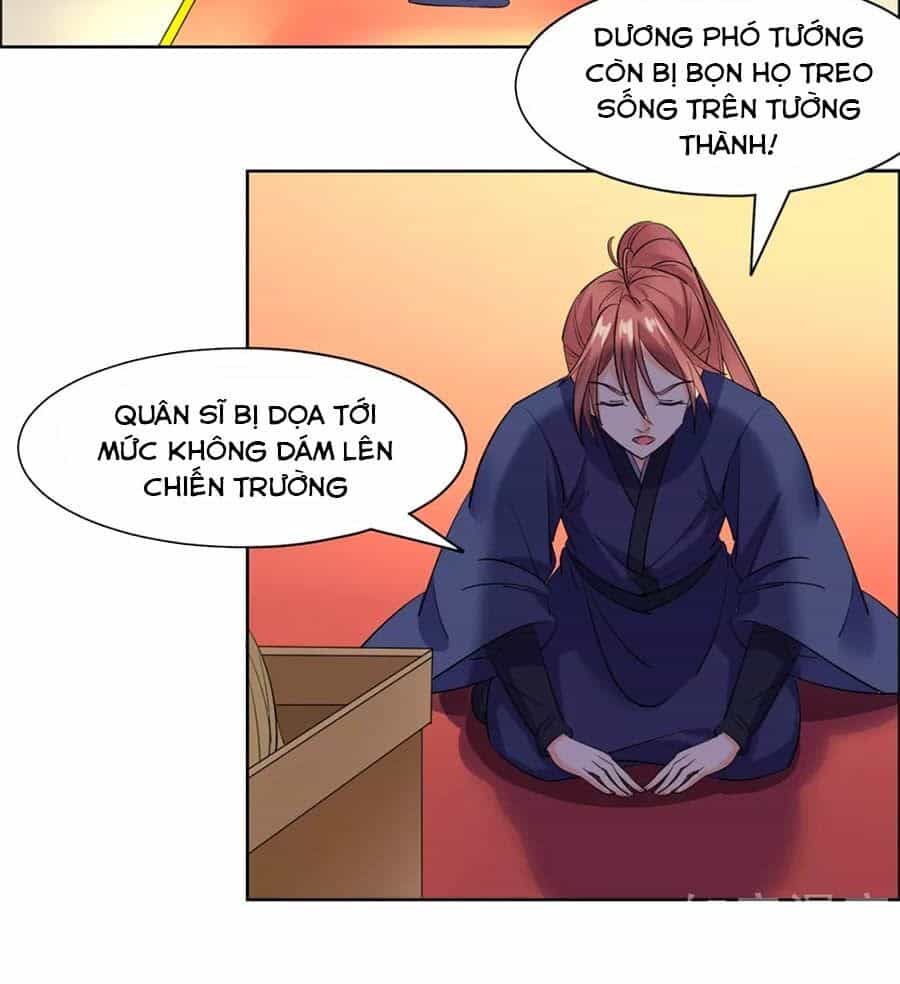 Vương Gia Là Đầu Đại Lão Hổ - Chương 85 - ảnh 2