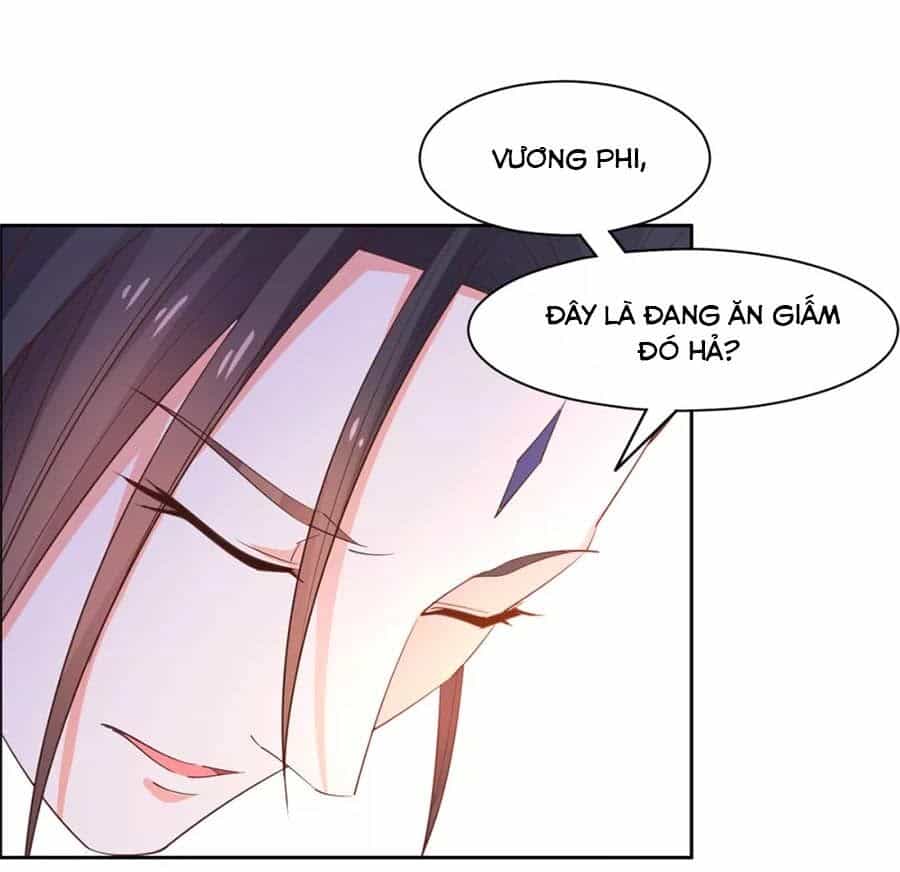 Vương Gia Là Đầu Đại Lão Hổ - Chương 86 - ảnh 9