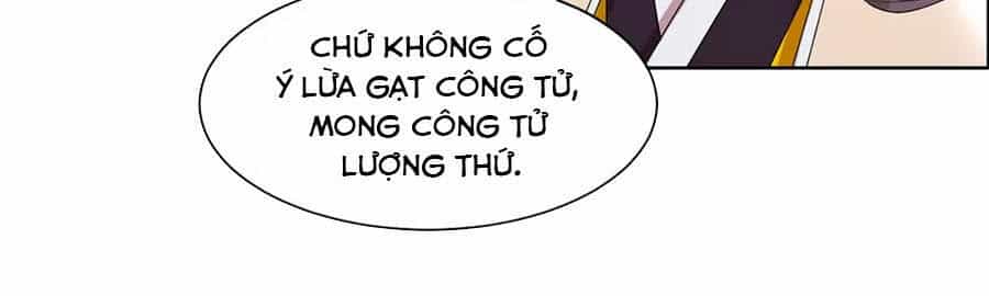 Vương Gia Là Đầu Đại Lão Hổ - Chương 92 - ảnh 20