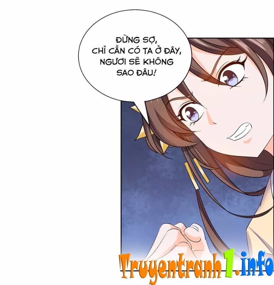 Vương Gia Là Đầu Đại Lão Hổ - Chương 93 - ảnh 11