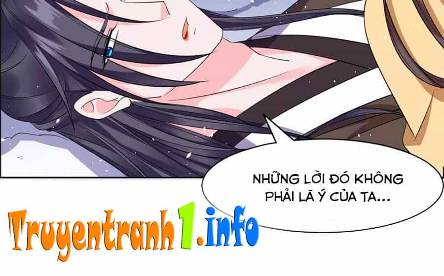 Vương Gia Là Đầu Đại Lão Hổ - Chương 98 - ảnh 3